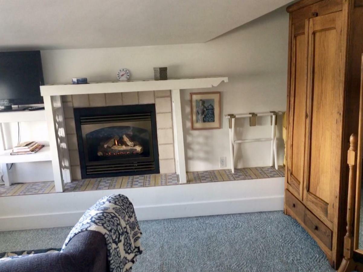 The Villa Bed & Breakfast (Adults Only) Tacoma Quarto foto