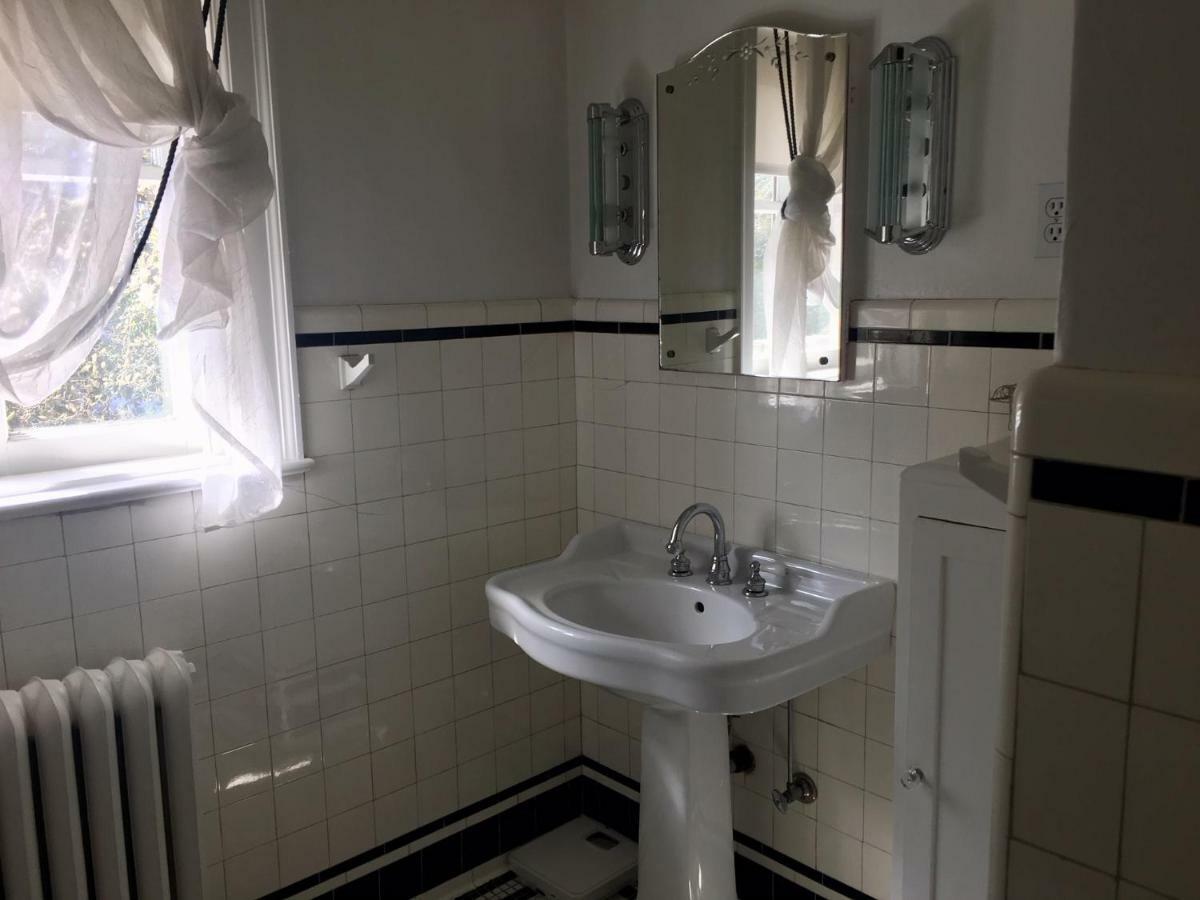 The Villa Bed & Breakfast (Adults Only) Tacoma Quarto foto