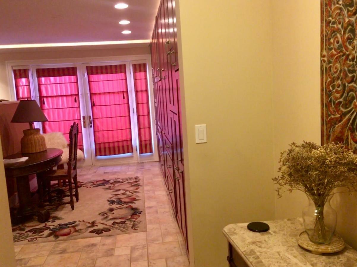 The Villa Bed & Breakfast (Adults Only) Tacoma Quarto foto
