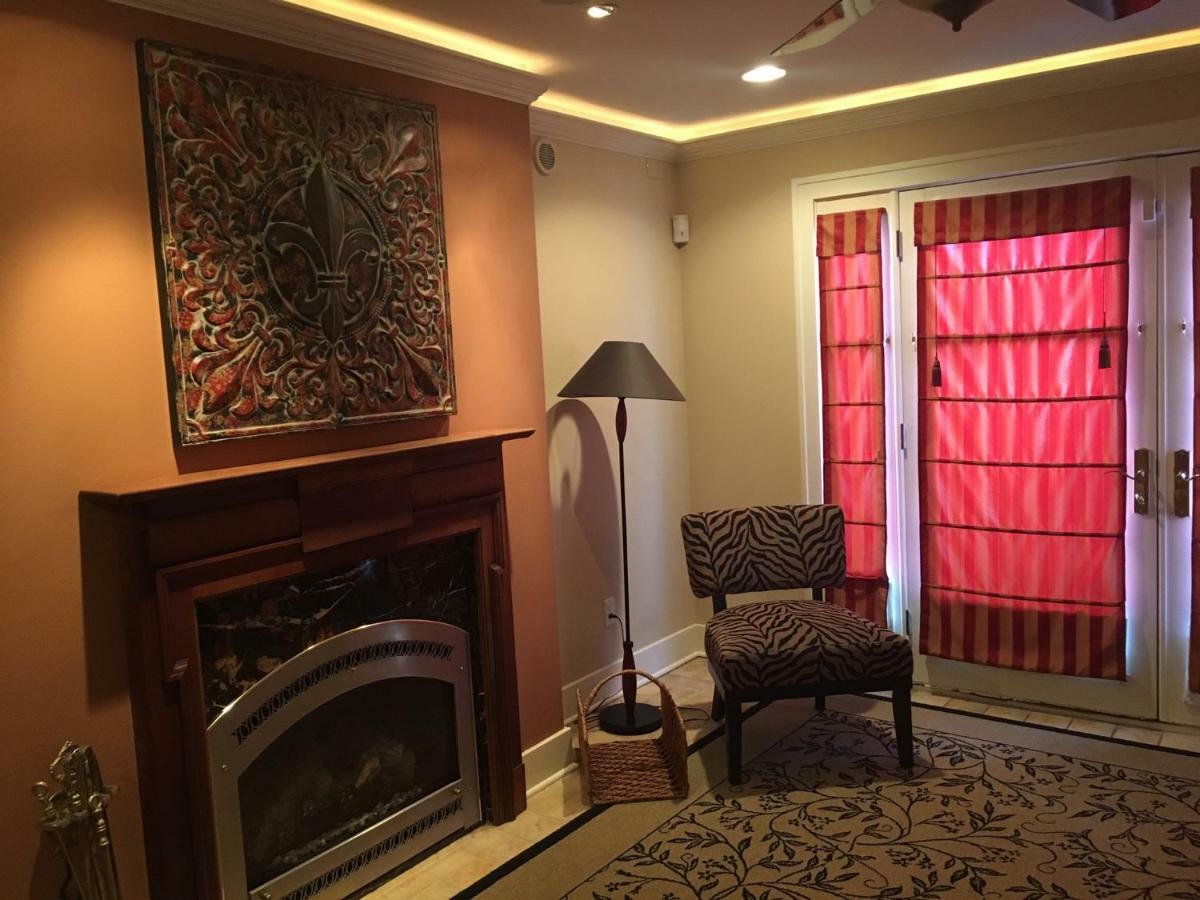 The Villa Bed & Breakfast (Adults Only) Tacoma Quarto foto