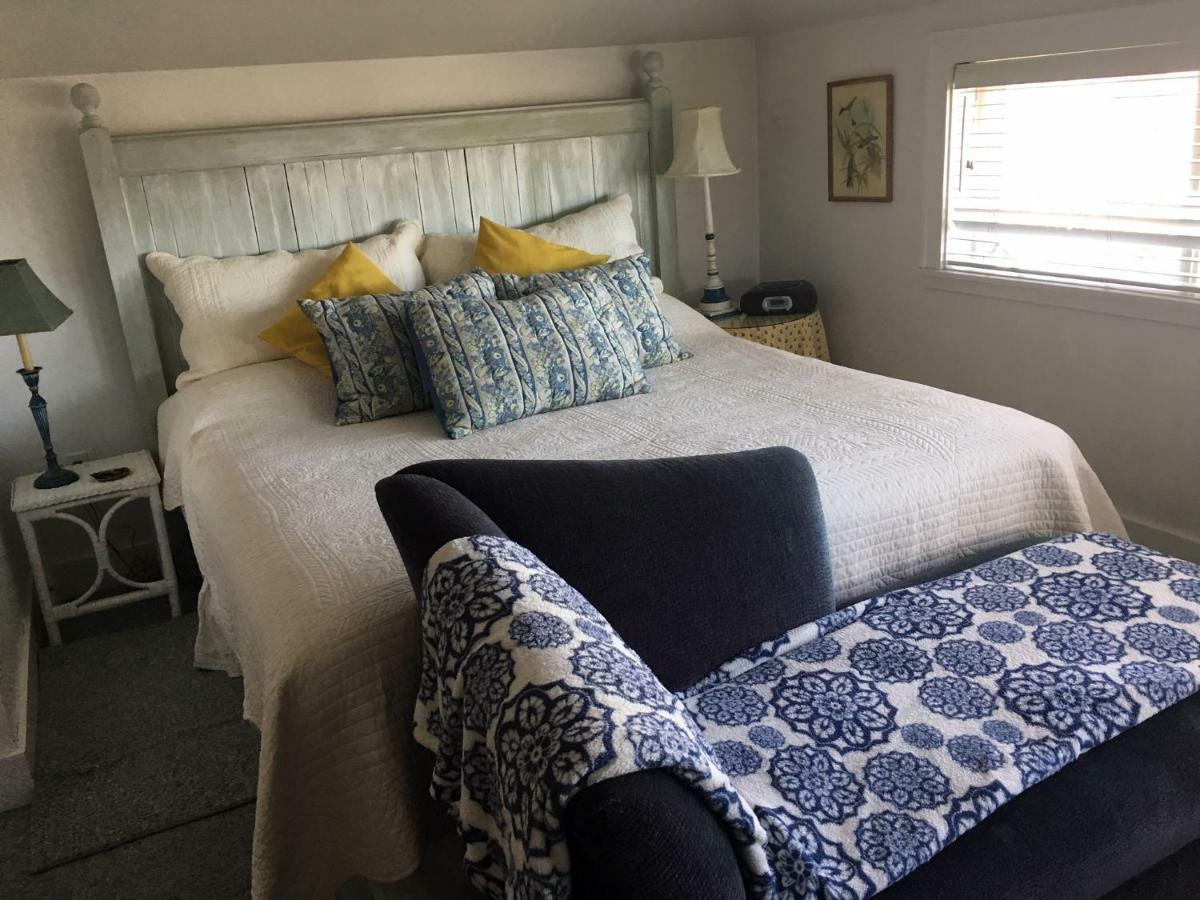 The Villa Bed & Breakfast (Adults Only) Tacoma Quarto foto